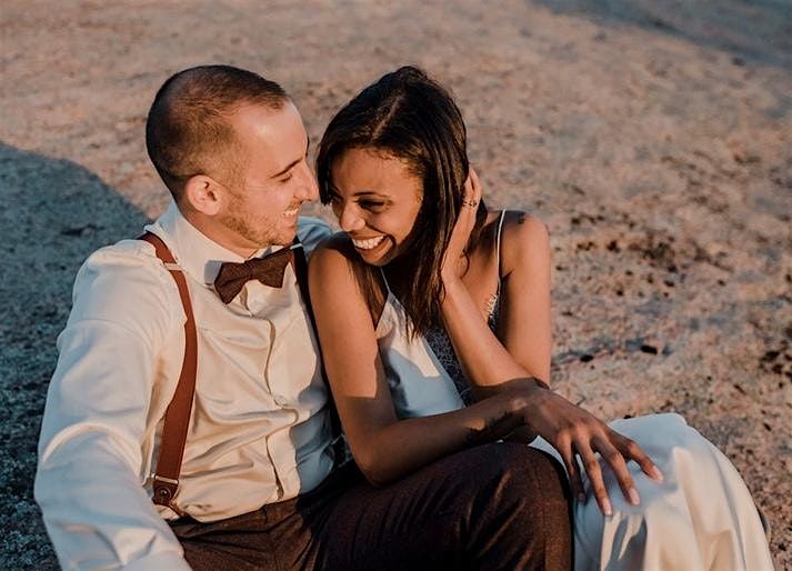 'Little Something' Dating (*25-40) @ The Watermill, Dorking