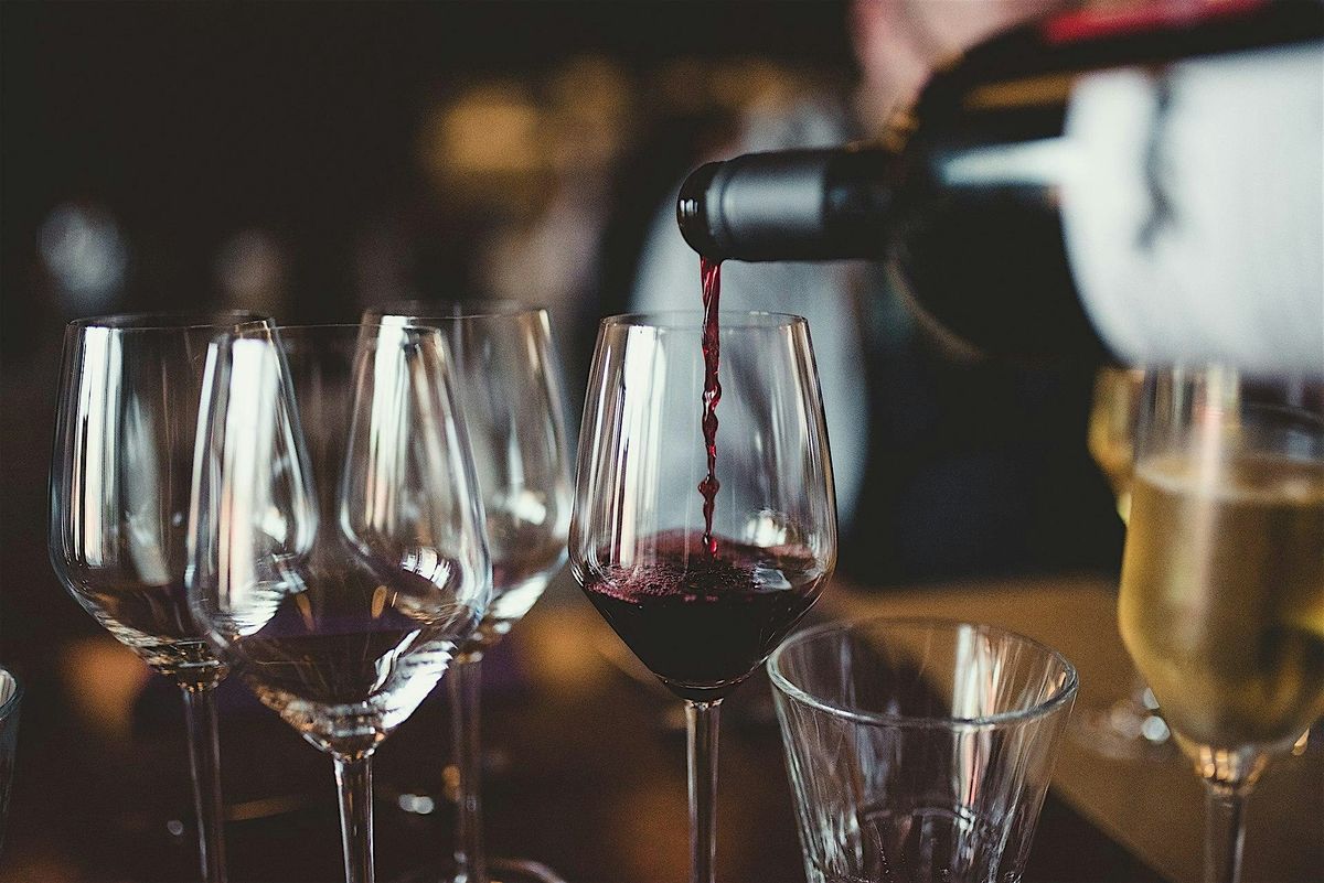 Wine\u2019d Down Wednesday