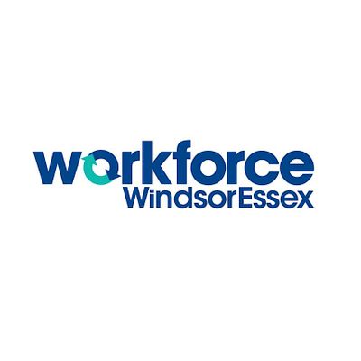 Workforce WindsorEssex