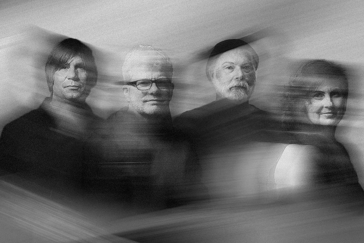 The New Pornographers with Will Sheff (16+)