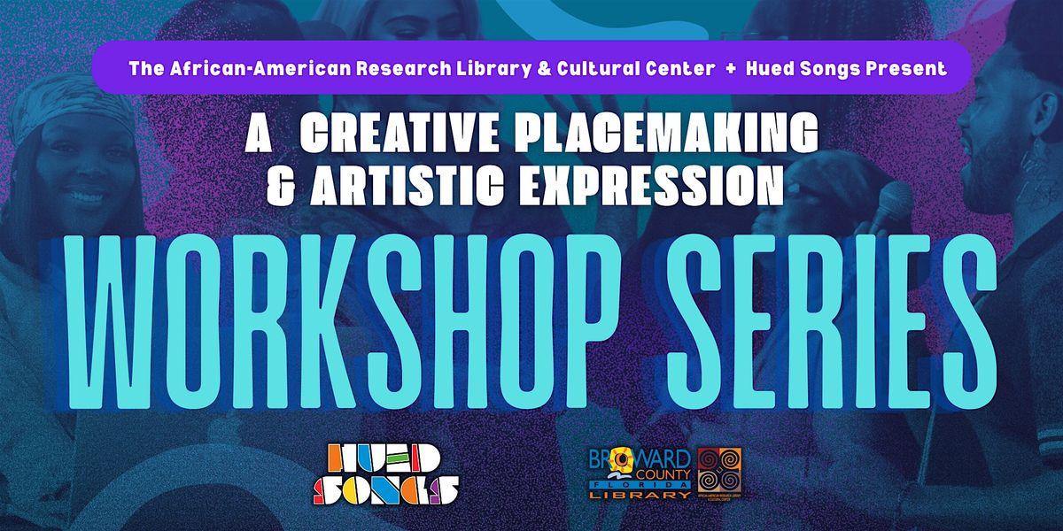 Waves of Freedom: A Kujichagulia  Voice & Drum Workshop