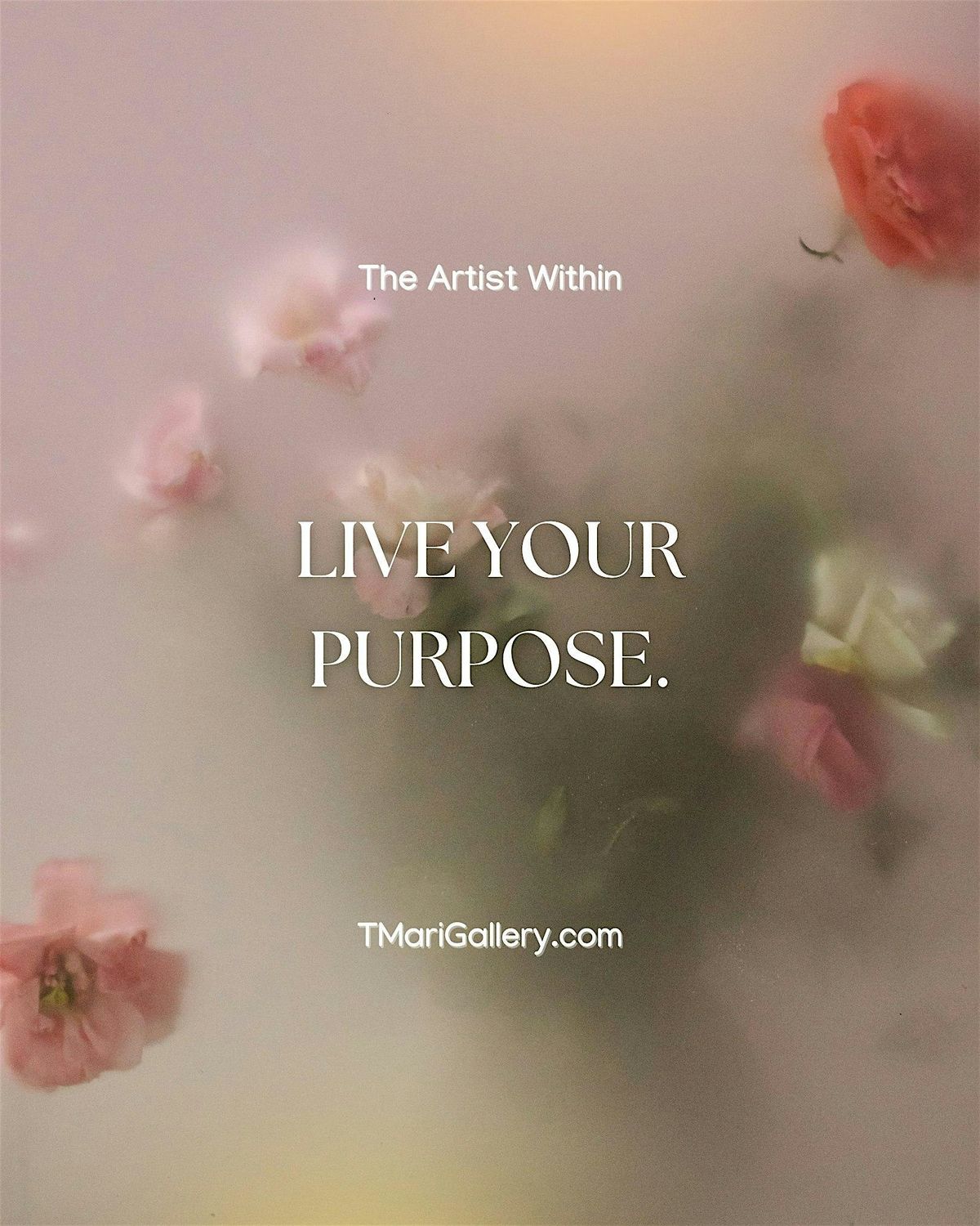 The Artist Within
