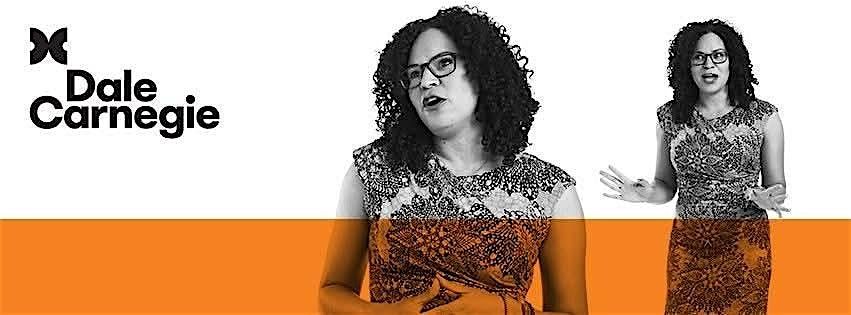 Dale Carnegie: Develop Your Leadership Potential