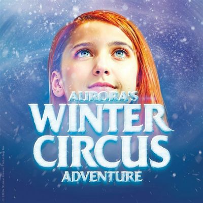 Aurora's Winter Circus Adventure