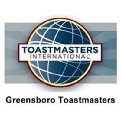 Greensboro Toastmasters