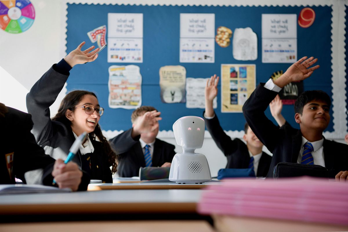 Midlands AV1 Inclusion Network Event