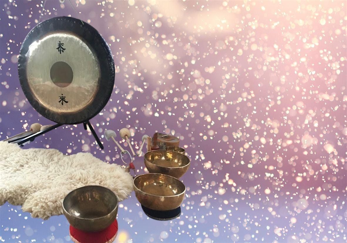 Embracing the Stillness of Winter (Book via Vishuddha website)