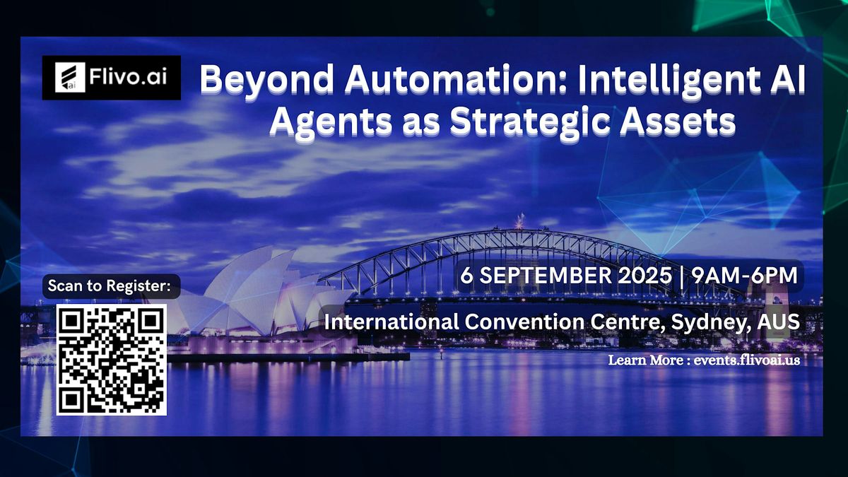 Beyond Automation: Intelligent AI Agents as Strategic Assets