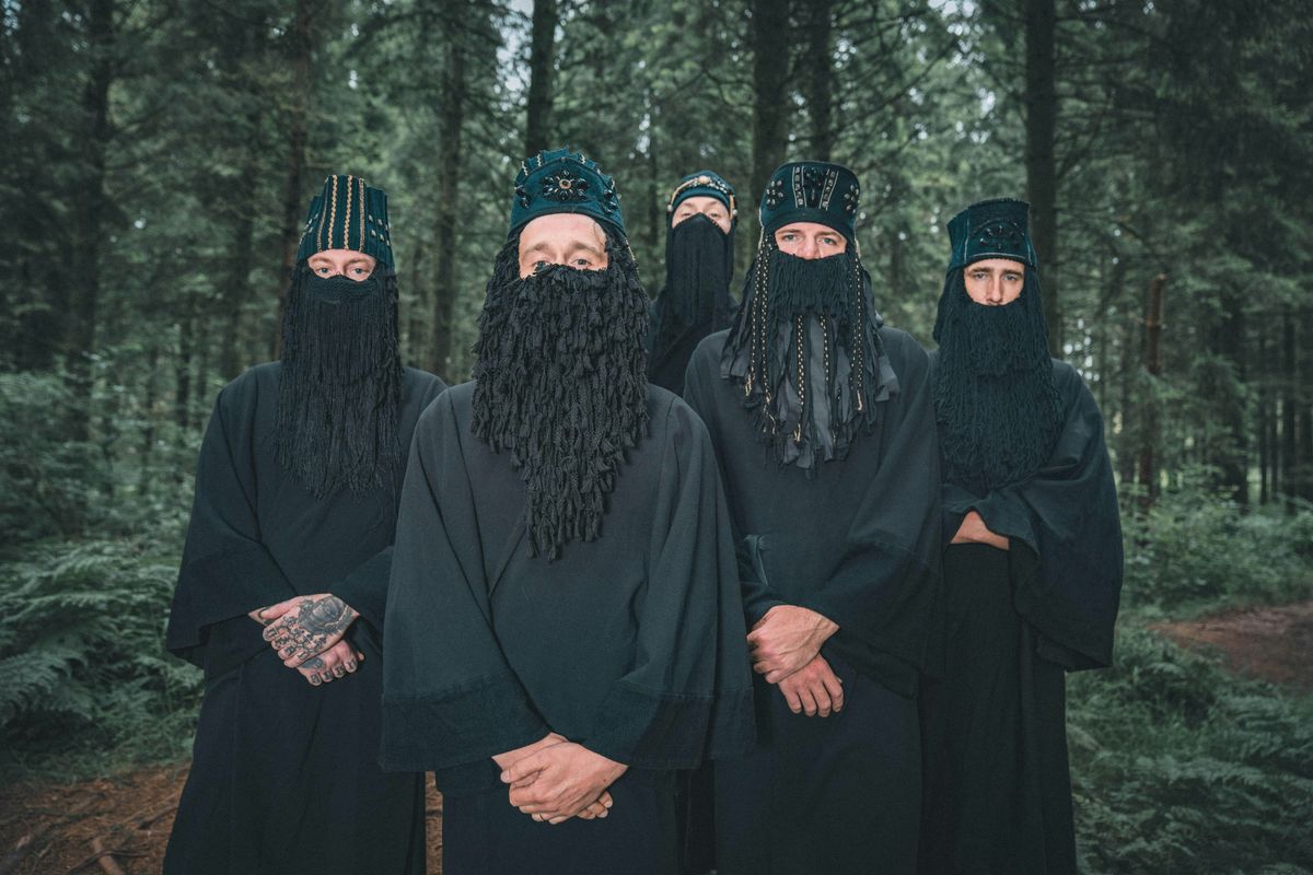 Wyatt.E at The Union Bar Belfast 6\/12\/25