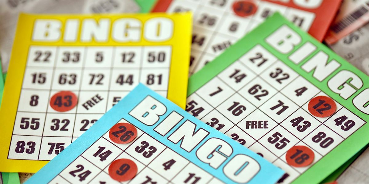 POOLSIDE BINGO GAME NIGHT AT AC HOTEL WACO
