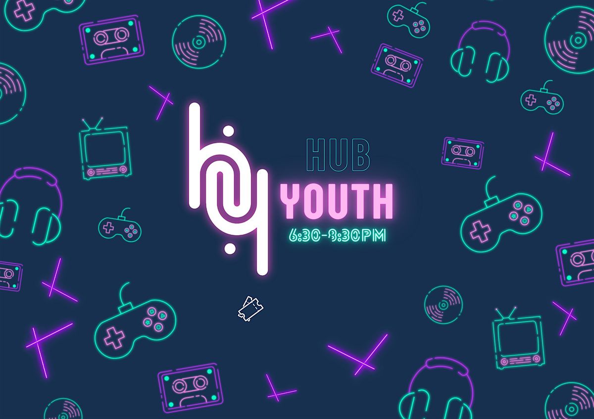 Hub Youth 22nd Nov 2025