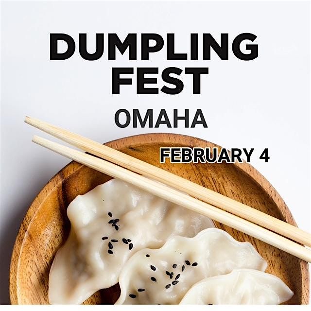Dumpling Fest Omaha