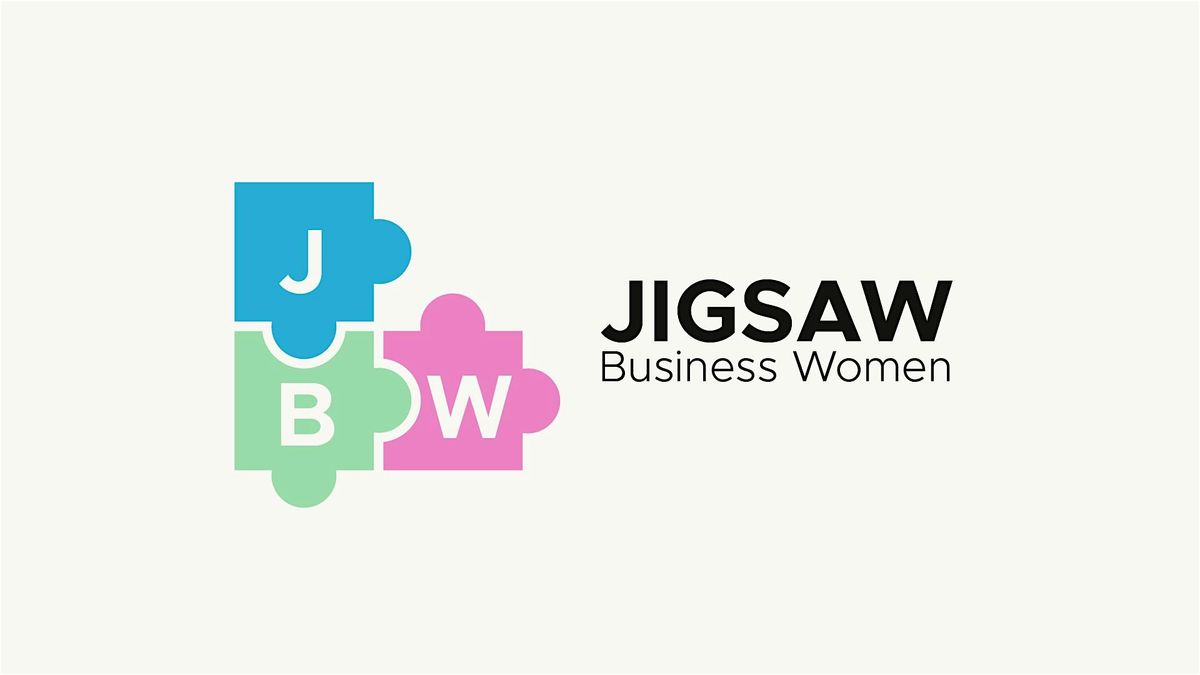 Jigsaw Business Women Networking - Christmas Lunch
