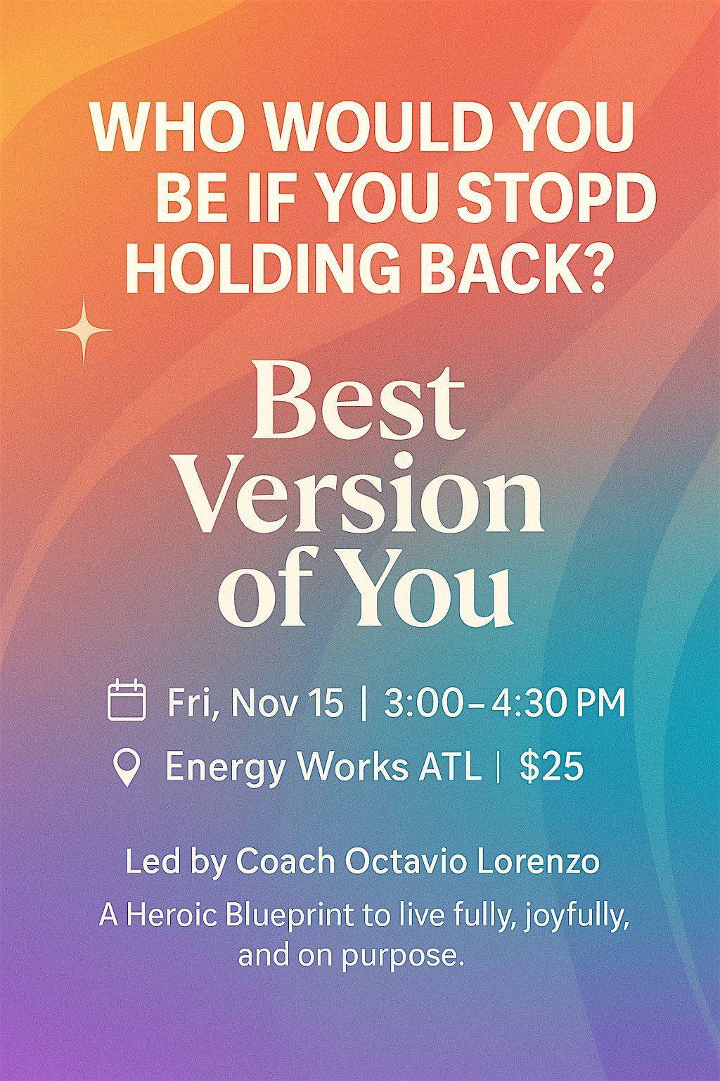 Best Version of You