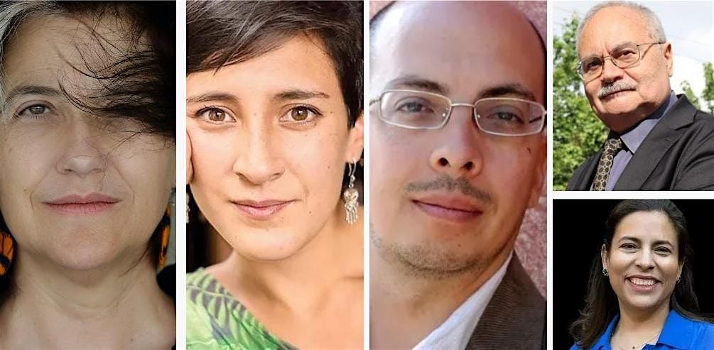 Narrar el horror; La cultura de las ideas frente al poder de las ideas.