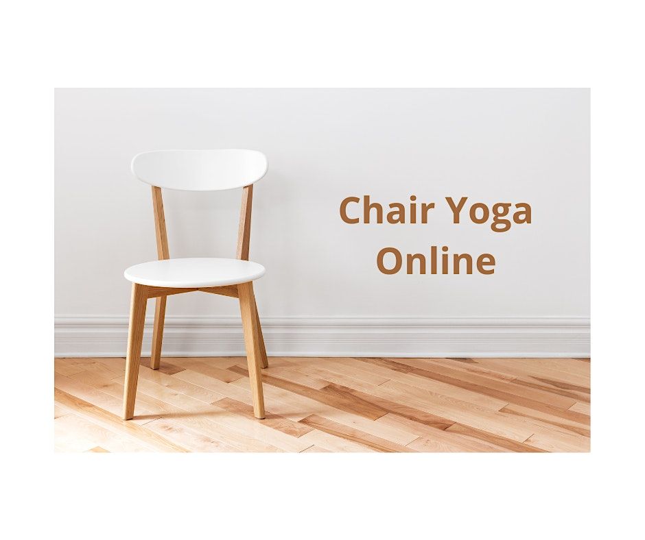 Chair Yoga