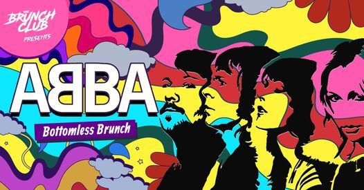 ABBA Bottomless Brunch Comes To Portsmouth! [18+]