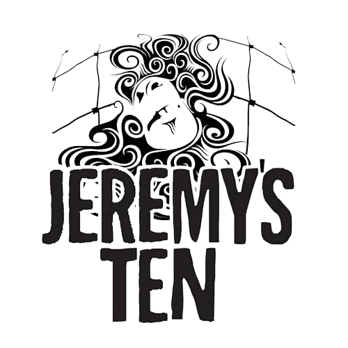 Jeremy's Ten - A Pearl Jam Tribute @ Coachs Corner