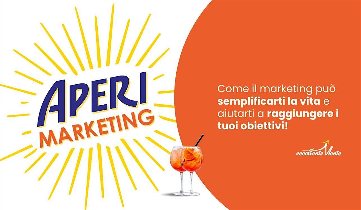 AperiMarketing by Eccellentemente