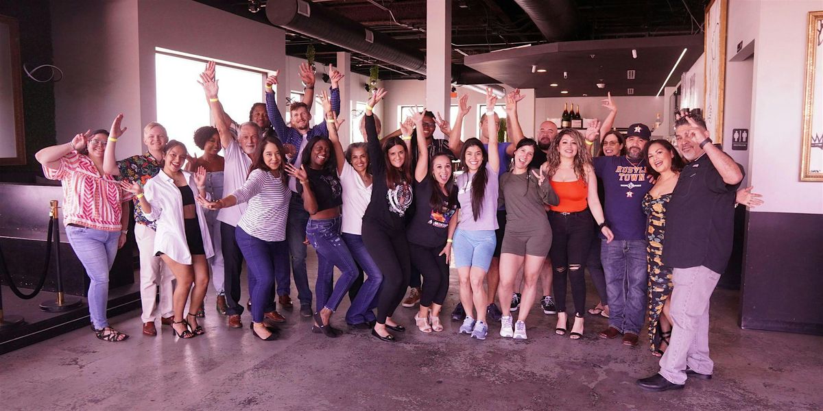 Kizomba Crash Course Sunday. Beginner Level @ Mood Room 11\/30