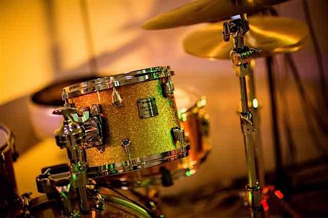 Jazz Notes - Jazz Jam @ The Spice of Life, Soho