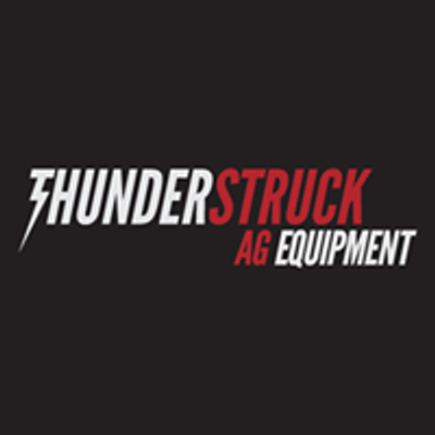 Thunderstruck Ag Equipment