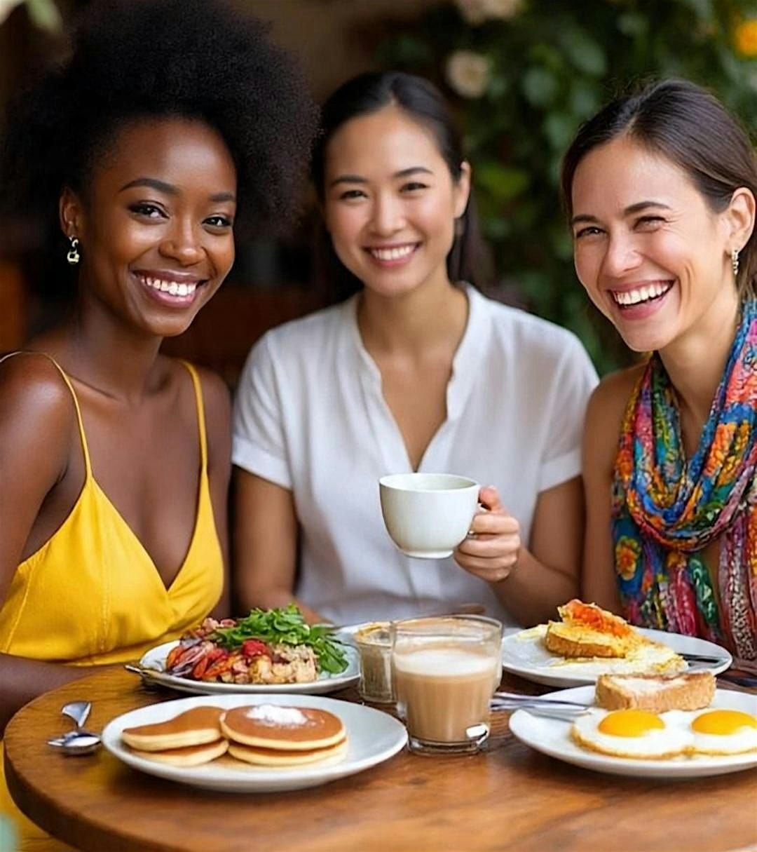Women's Brunch: Citizen's& Culture
