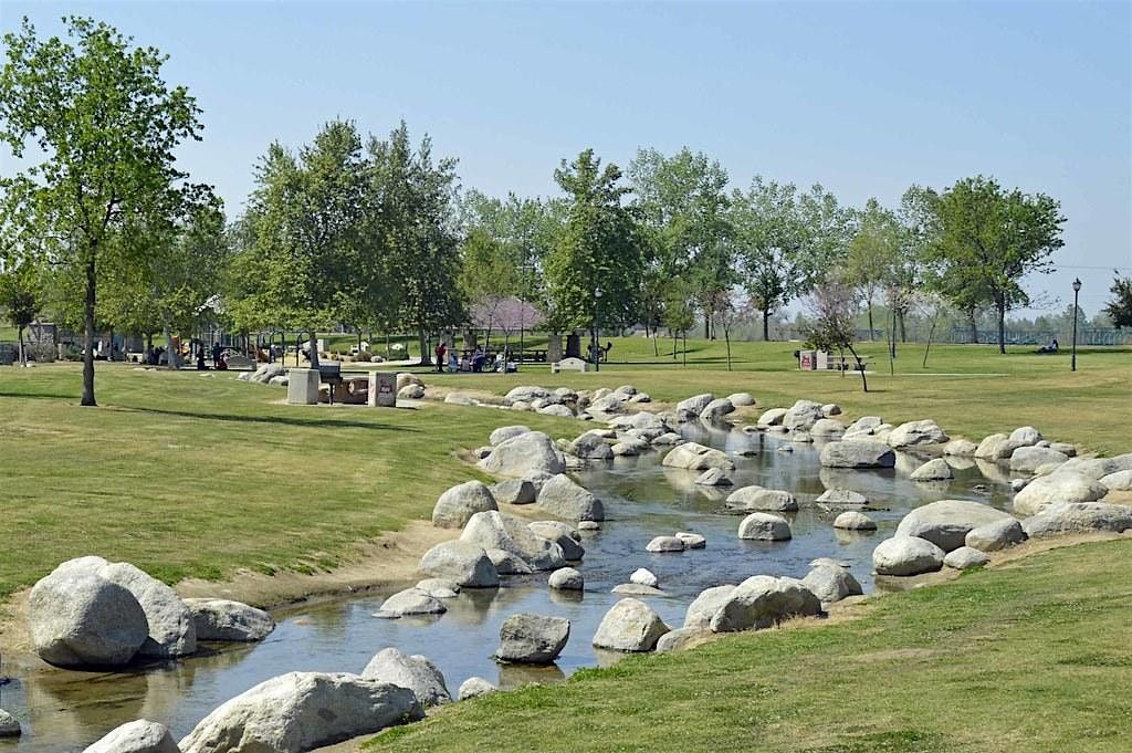 Riverwalk Artisan Fair