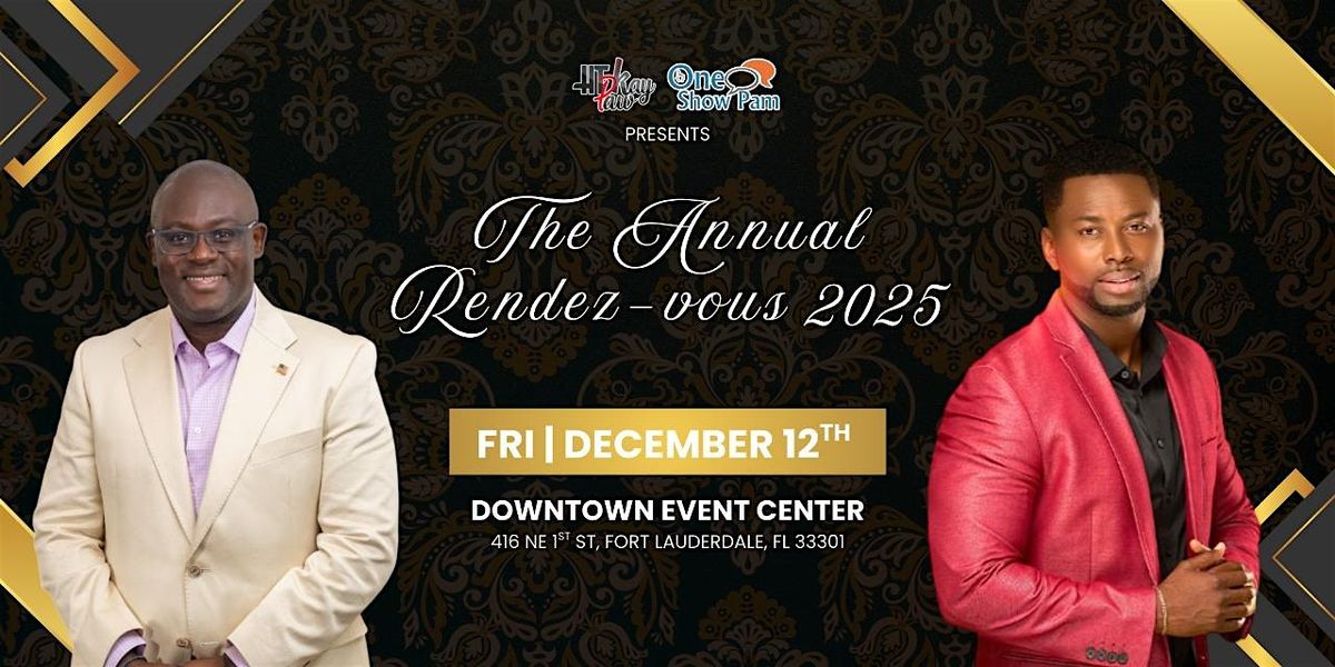 HT KAY PAW: Annual Rendez-vouz 2025