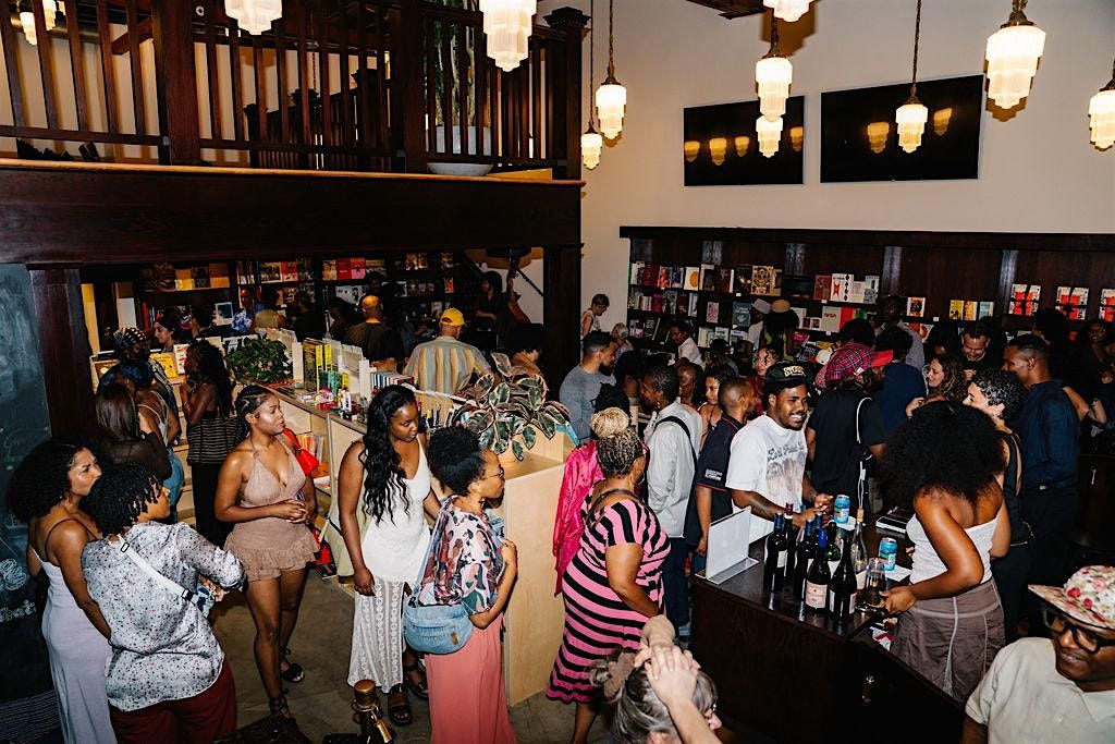 Jazz and Wine at Lore