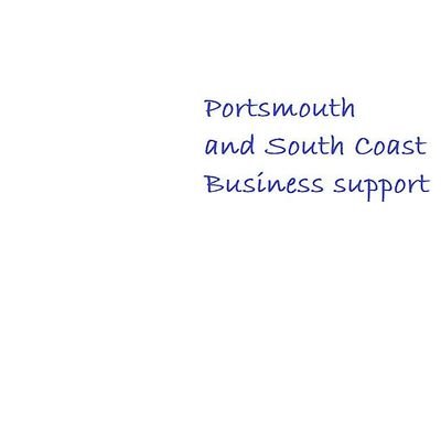 Portsmouth and South Coast Business support