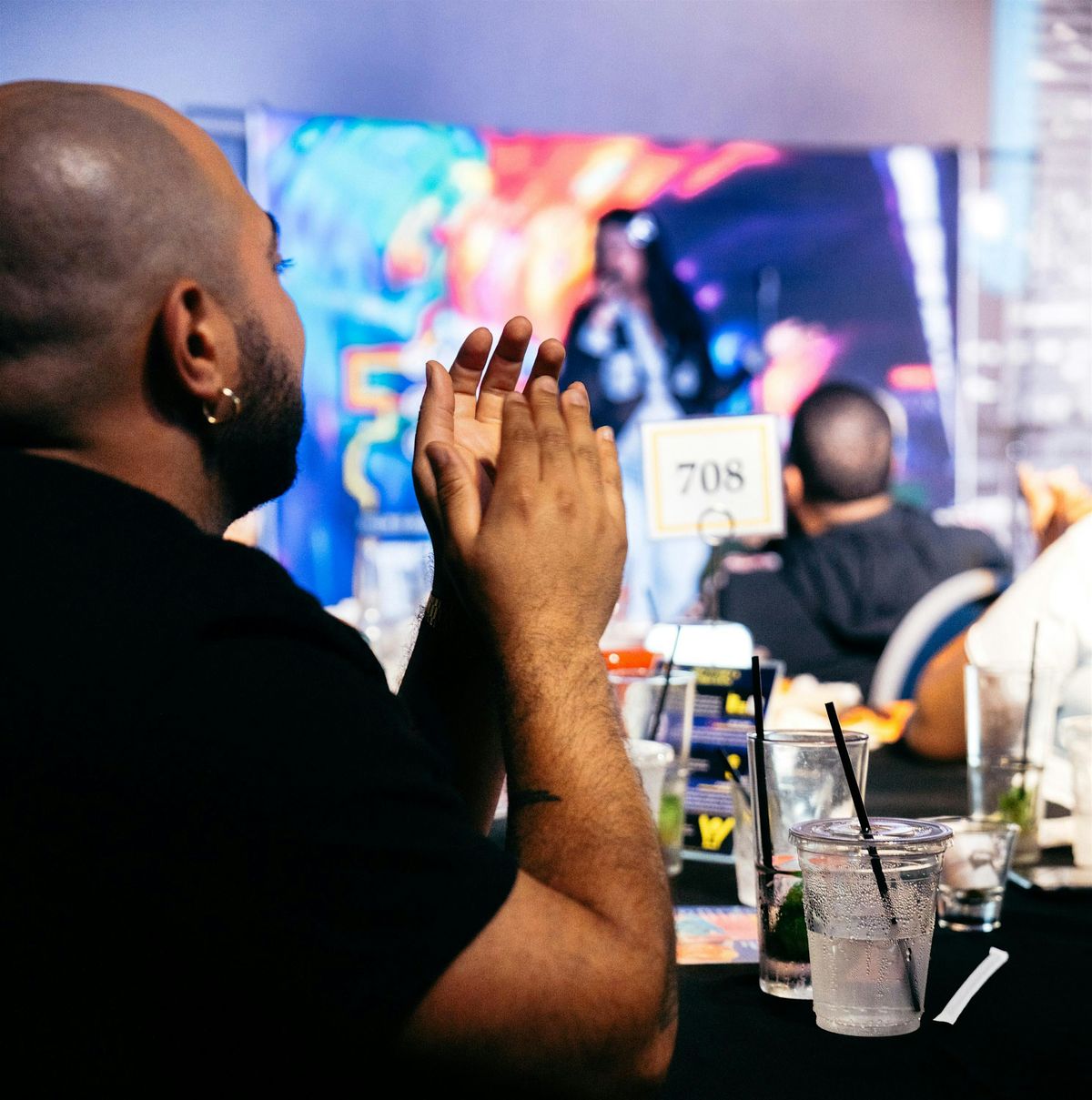 Baltimore Comedy Club Takeover \u2013Dave and Busters | Stand Up Comedy Show