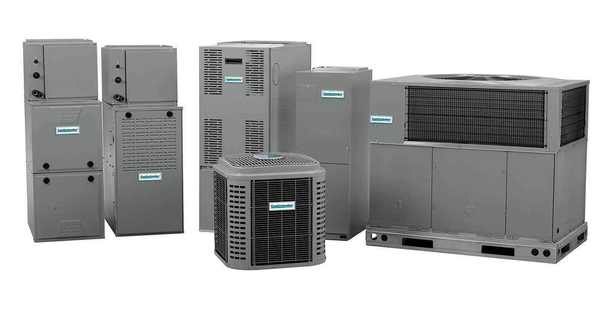 Reece HVAC Equipment Training - Spring, TX