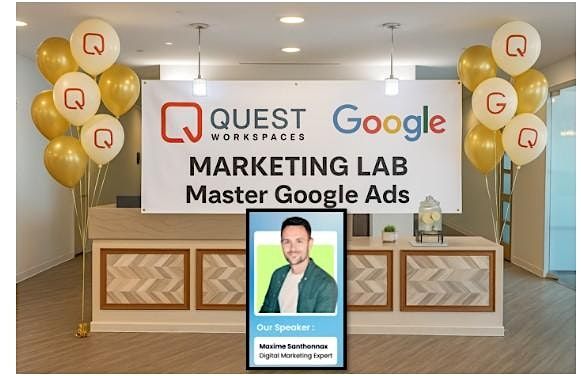 Boost Your Sales & Leads With Google Ads
