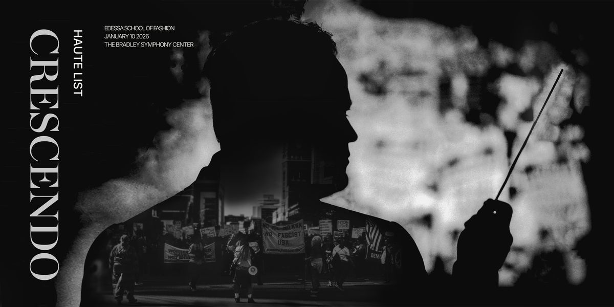 Haute List \u2022 CRESCENDO