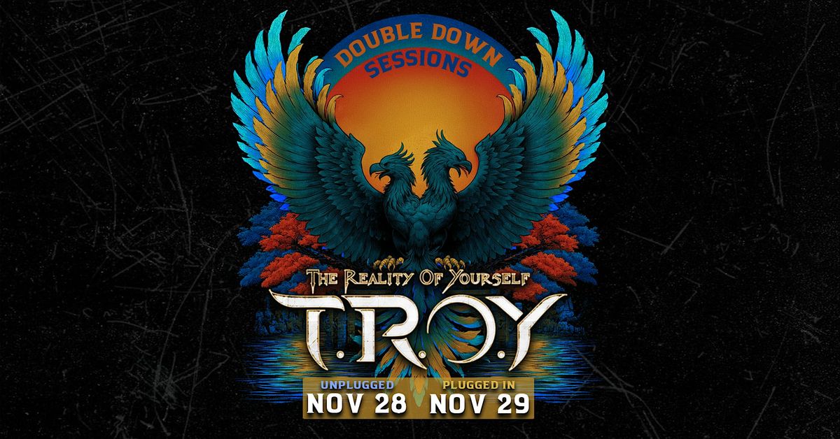 The Reality of Yourself (TROY)