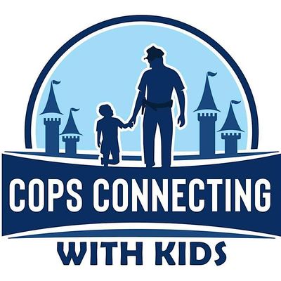 Cops Connecting With Kids