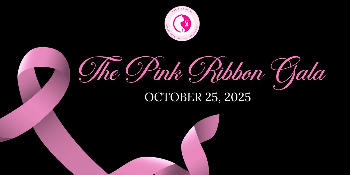 The Pink Ribbon Gala