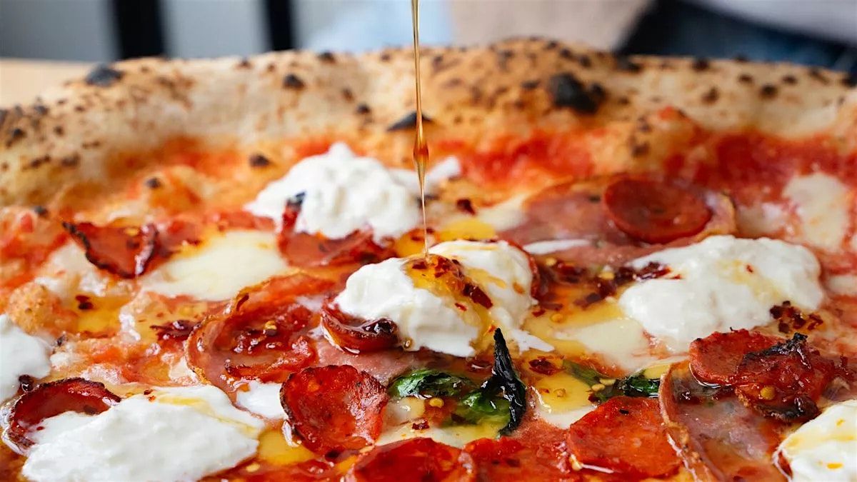 Rudy's Leeds x Kirklees RASAC Quiz Night