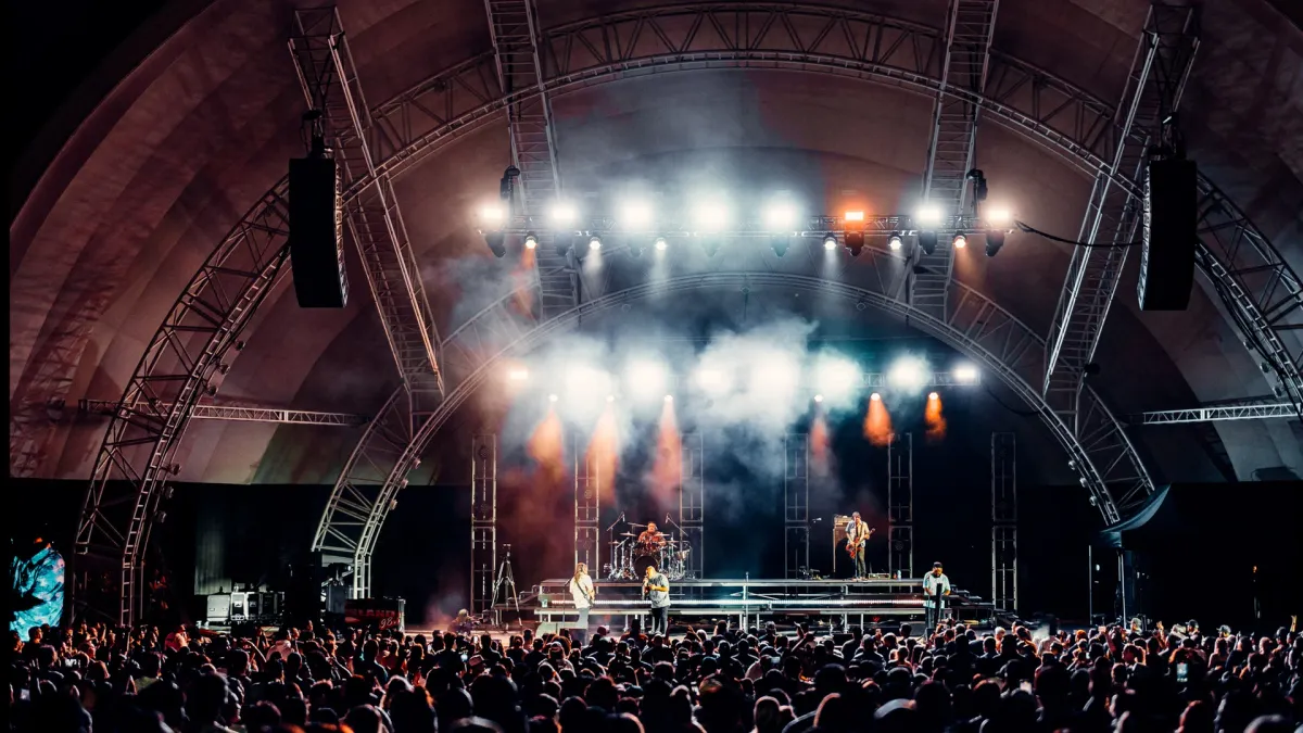 The Green in Honolulu