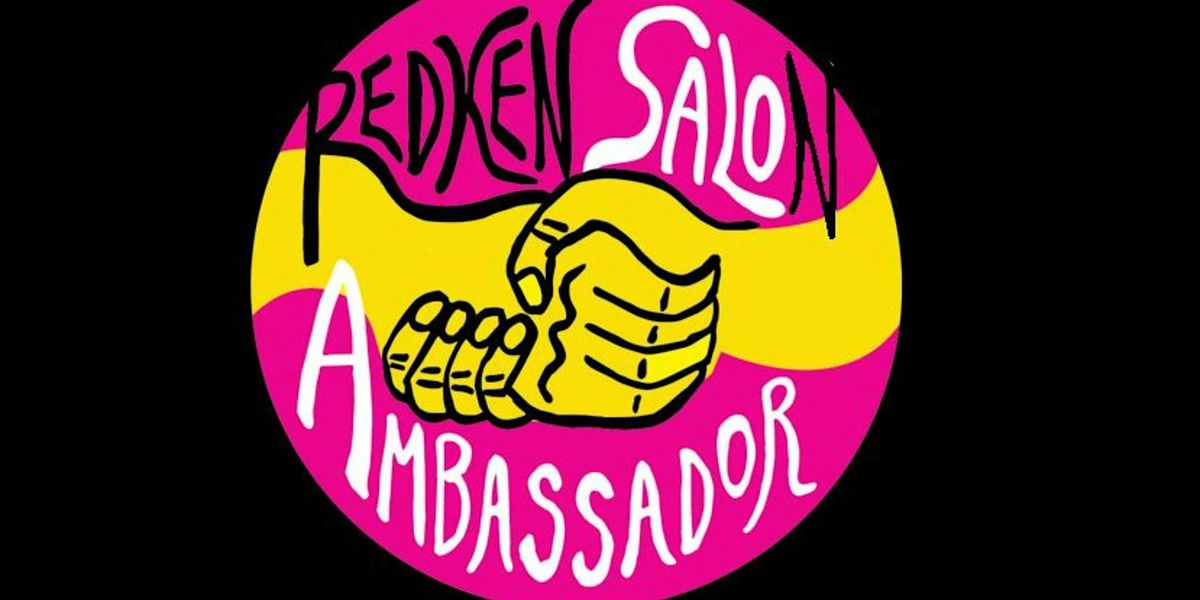 REDKEN SALON AMBASSADOR PROGRAM - MONDAY MAY 4 & TUESDAY MAY 5 2026