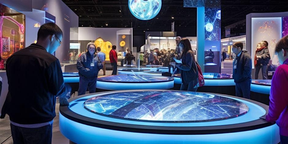 Trying to Test This Event