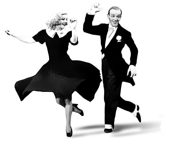 Tap Classes Nov-Dec 2025 (Liffey Trust Studios)