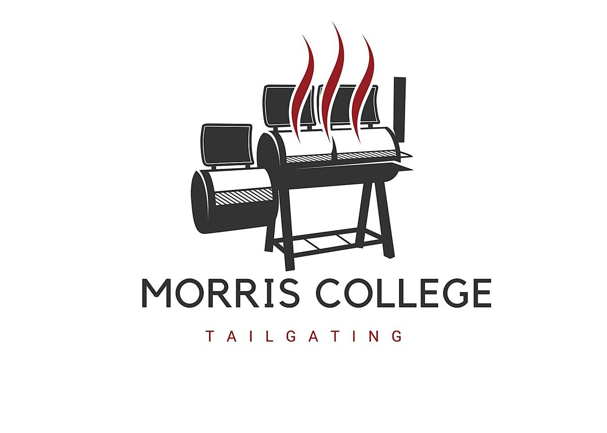 Morris College Tailgating