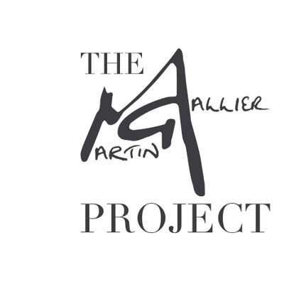 The Martin Gallier Project