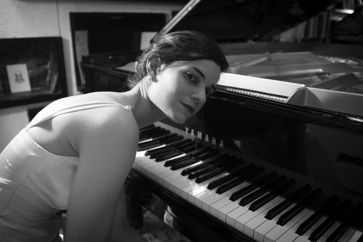 SPM Program IV - Sunday - Celebrating Youth