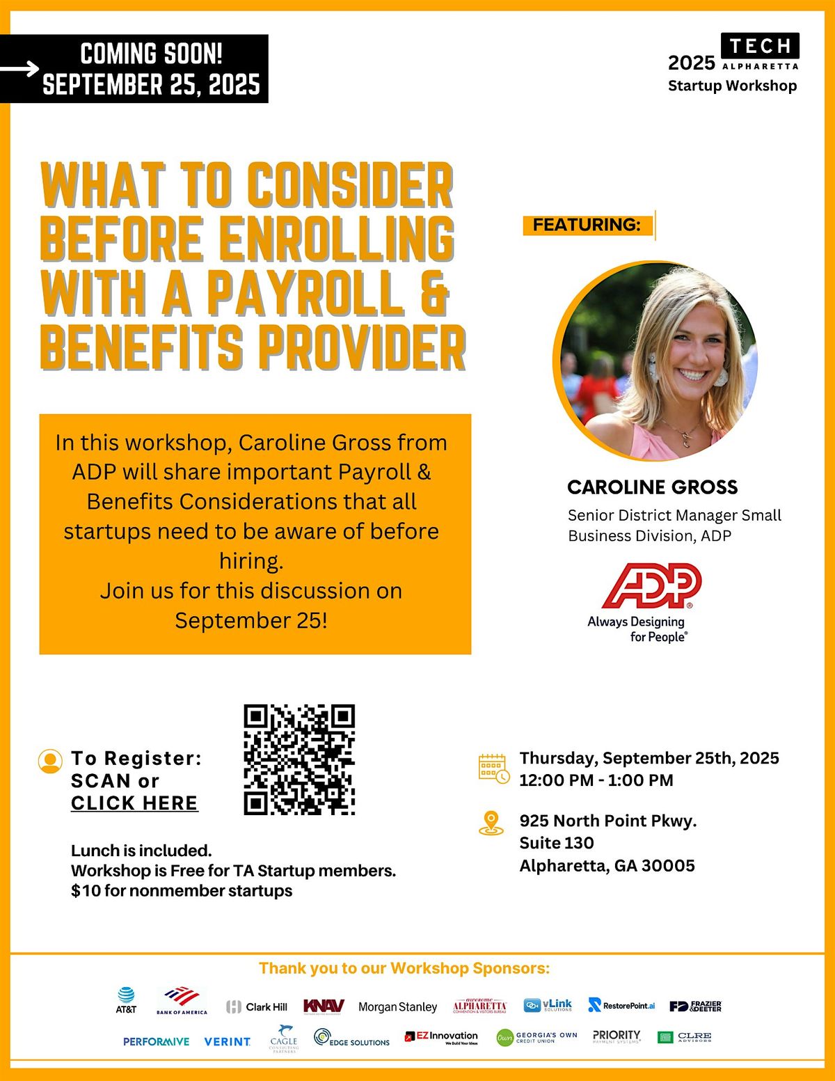 What to consider before Enrolling with a Payroll & Benefits Provider