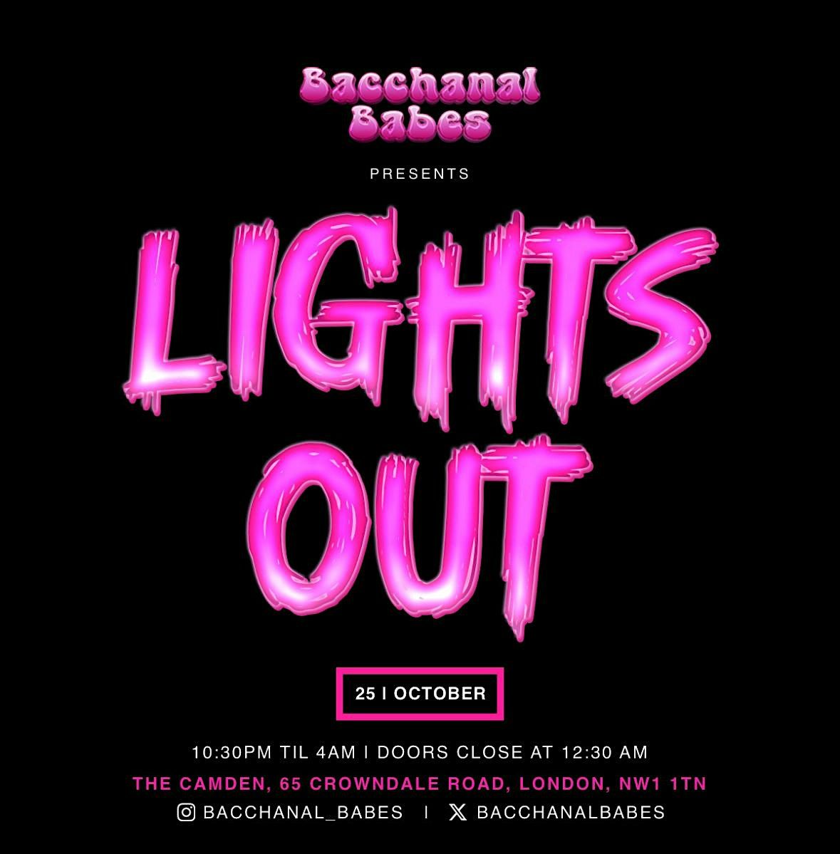 Lights Out