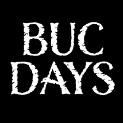 Buc Days