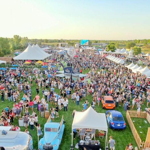 Top Taco Festival 2021